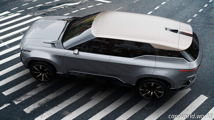 Il nuovo Land Cruiser EV e il RAV4 EV saranno costruiti negli Stati Uniti, secondo un rapporto | Carscoops